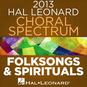 Обложка для Hal Leonard Chorus - Soon Ah Will Be Done