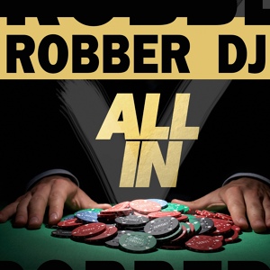 Обложка для Robber DJ - Body Shake