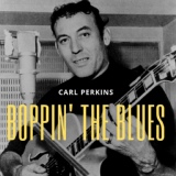 Обложка для Carl Perkins - This Life I Live