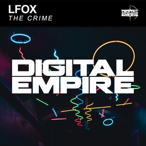 Обложка для LFox - The Crime