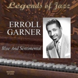 Обложка для Erroll Garner - Again