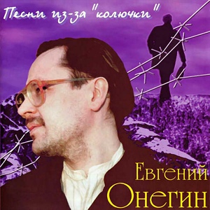 Обложка для Евгений Онегин - Уголовник