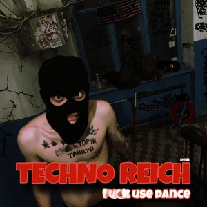 Обложка для Techno Reich - No Risk