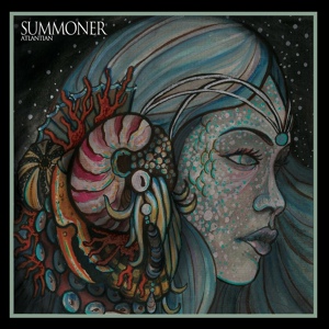 Обложка для Summoner - The Prophecy