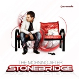 Обложка для Stonebridge - Spinning Top (Main Mix)