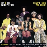 Обложка для Sly & the Family Stone - I Can't Turn You Loose