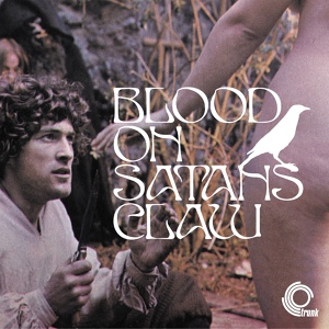 Обложка для Marc Wilkinson - Judge Drives Off (Blood On Satan's Claw OST)