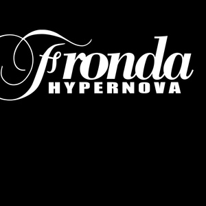 Обложка для Fronda - Tänk