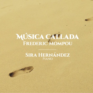 Обложка для Sira Hernàndez - Música Callada. Llibre II: XVI. Calme