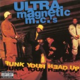 Обложка для Ultramagnetic MC's - You Ain't Real