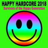 Обложка для DJ Dione - Happycore