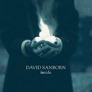 Обложка для David Sanborn - Ain't No Sunshine