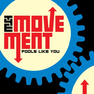 Обложка для The Movement - I Can Hardly Live Without You
