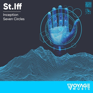 Обложка для St:iff - Inception