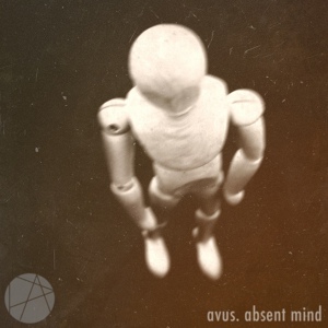 Обложка для Avus - Absent Mind