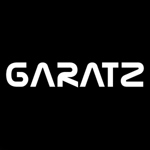 Обложка для GARATZ - Leap into the Future