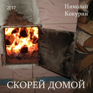 Обложка для Николай Кокурин - Ной строит ковчег