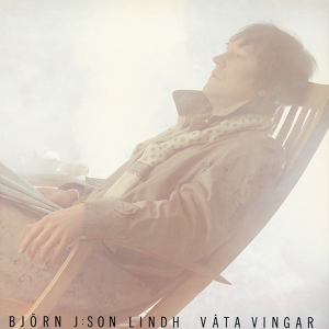 Обложка для Björn J:son Lindh - In i dimman