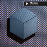 Обложка для Mendoza - uuu (original mix) SF