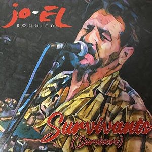 Обложка для Jo-El Sonnier - Sonnier Especial