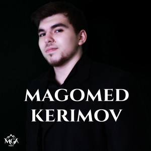 Обложка для Magomed Kerimov - Сердце бьётся