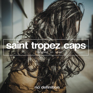 Обложка для Saint Tropez Caps - Feeling Down (Original Mix)