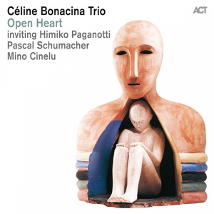 Обложка для Céline Bonacina, Kevin Reveyrand & Hary Ratsimbazafy feat. Pascal Schumacher feat. Pascal Schumacher - Bayrum