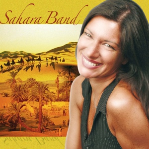 Обложка для Sahara Band - Basta niente (moderato)