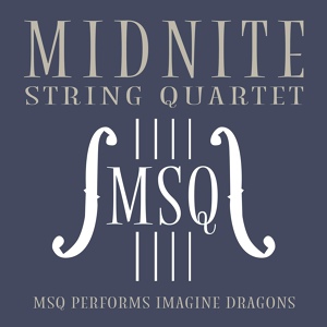 Обложка для Midnite String Quartet - Demons