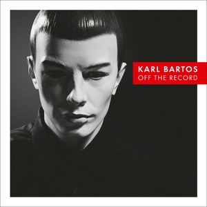Обложка для Karl Bartos - International Velvet