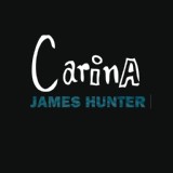 Обложка для James Hunter - Carina