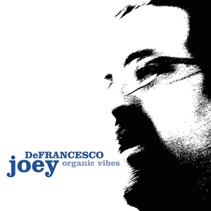 Обложка для Joey DeFrancesco - Jeneane's Dream