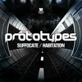 Обложка для The Prototypes - Suffocate (Koven Remix)