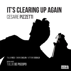 Обложка для Cesare Pizzetti, Tullio De Piscopo feat. Simone Daclon, Tullio Ricci - Via Grossich (featuring Tullio De Piscopo, Tullio Ricci & Simone Daclon)