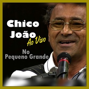 Обложка для Chico João - Diana - Ao Vivo