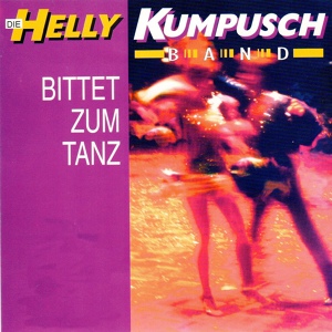 Обложка для Helly Kumpusch Band - Love Is My Life (Rumba) 26 TM