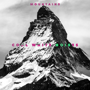 Обложка для Cool White Noises - White Noise Road