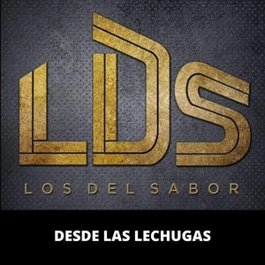 Обложка для LDS Los Del Sabor - Frente a Frente