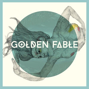Обложка для Golden Fable - Under Your Wing
