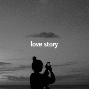 Обложка для HLST - Love Story (Lofi)