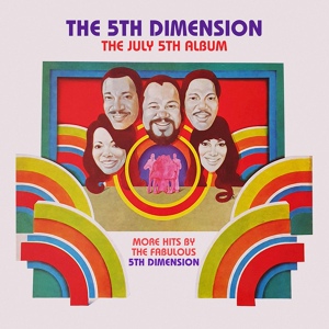 Обложка для The 5th Dimension - Sunshine of Your Love