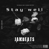 Обложка для JamBeats - stay well