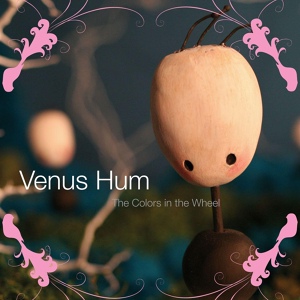 Обложка для Venus Hum - Yes & No
