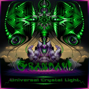 Обложка для Grandahl - Mere Musik