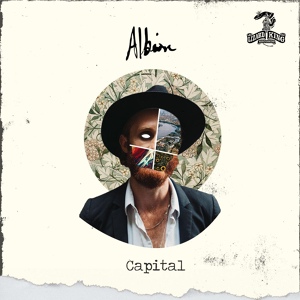 Обложка для Albion - Capital