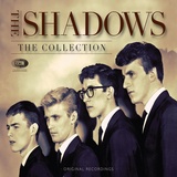 Обложка для The Shadows - It'll Be Me Babe