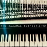 Обложка для The Jazzual Suspects - P Spring