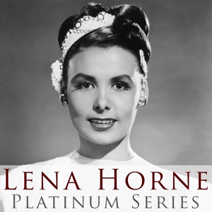 Обложка для Lena Horne - Good for Nothing Joe