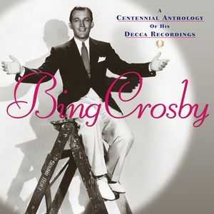 Обложка для Bing Crosby feat. Bob Crosby & His Orchestra - You Must Have Been A Beautiful Baby