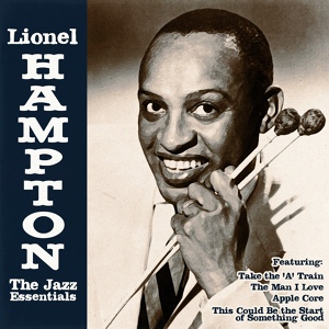 Обложка для Lionel Hampton - Giant Steps